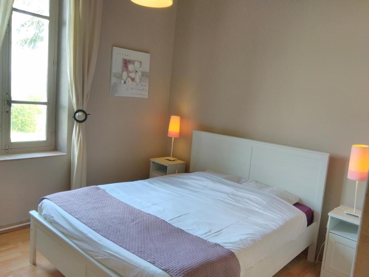 Domaine De La Petite Tour Hotel Montréal Стая снимка