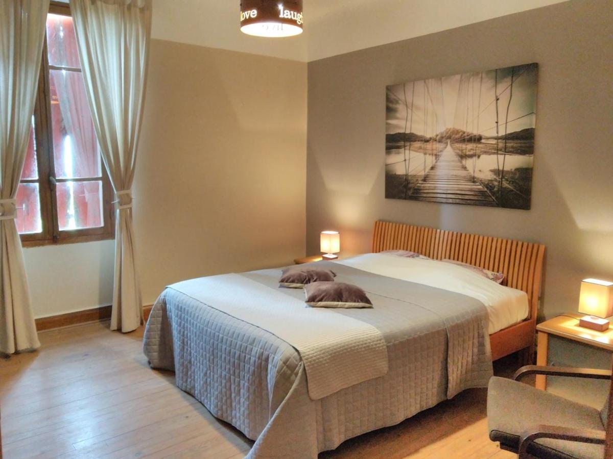 Domaine De La Petite Tour Hotel Montréal Стая снимка