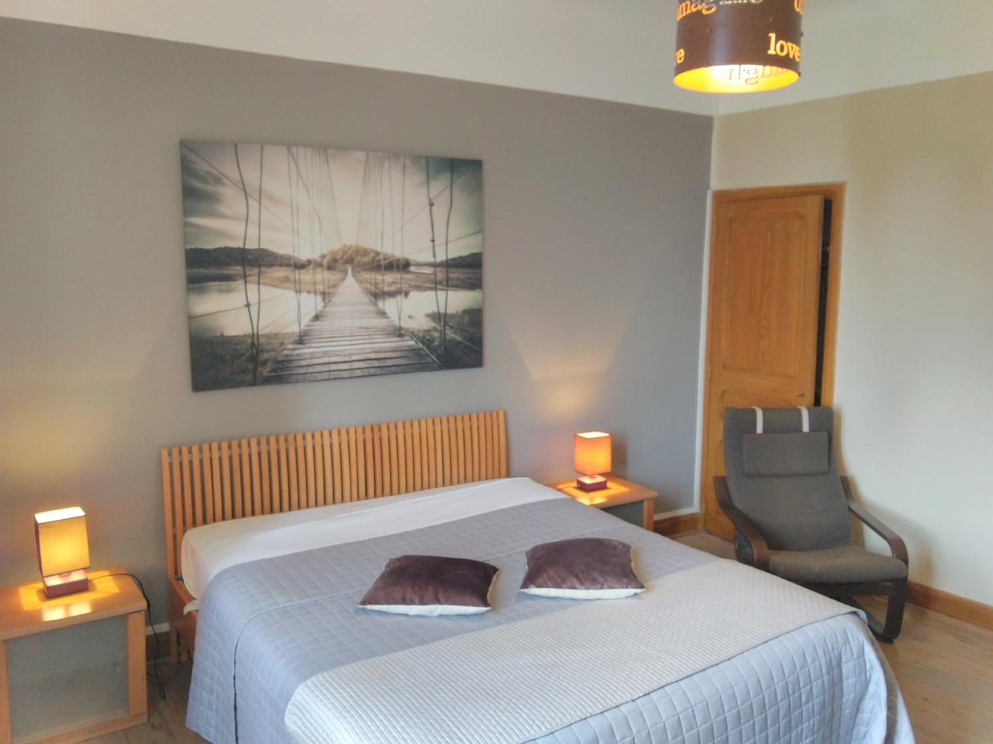 Domaine De La Petite Tour Hotel Montréal Стая снимка