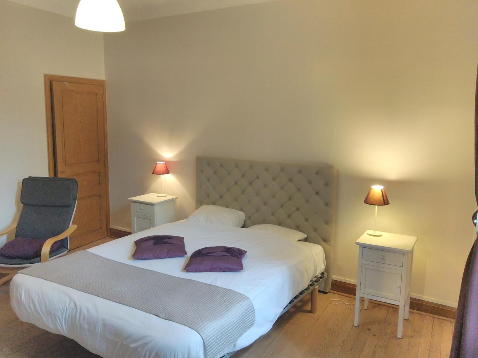 Domaine De La Petite Tour Hotel Montréal Стая снимка