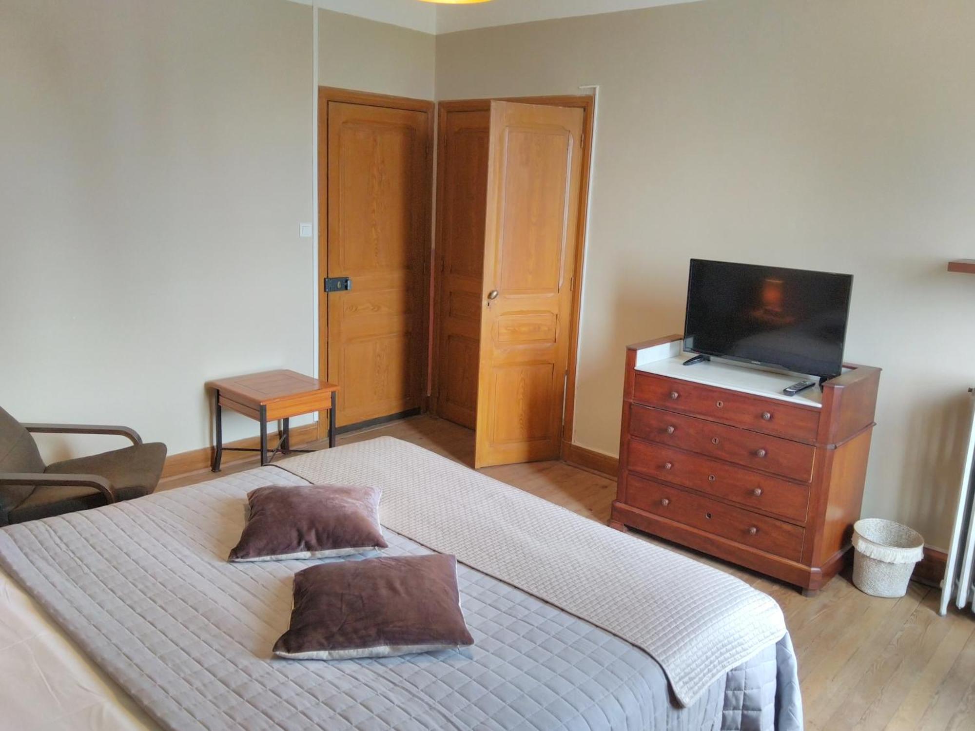 Domaine De La Petite Tour Hotel Montréal Стая снимка